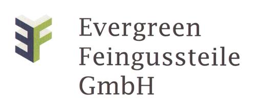 Evergreen Feingussteile GmbH trademark