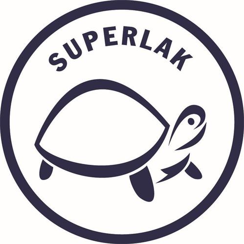 SUPERLAK trademark