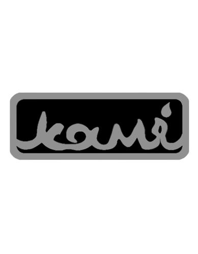 KAMI trademark