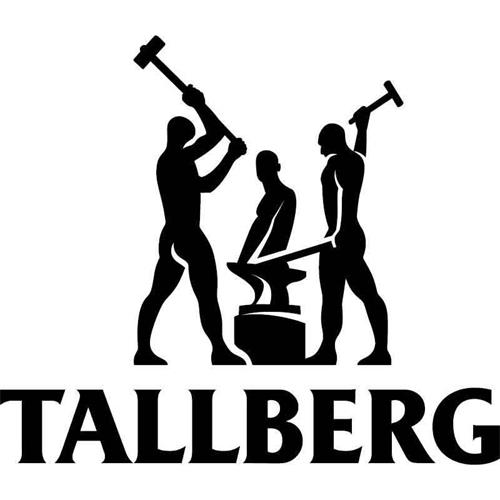 TALLBERG trademark