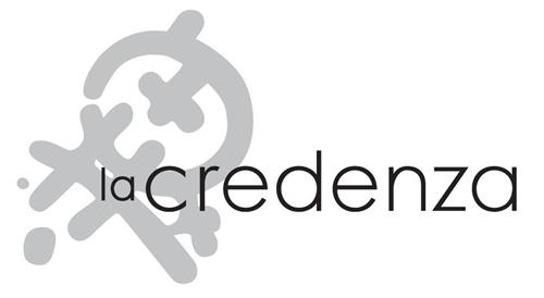 LA CREDENZA trademark