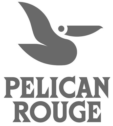 PELICAN ROUGE trademark