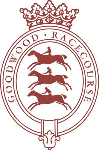 Goodwood Racecourse trademark