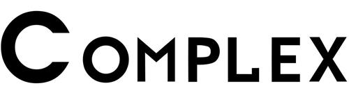 COMPLEX trademark