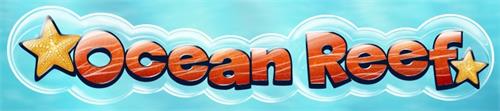 Ocean Reef trademark