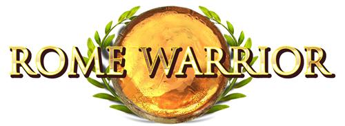 ROME WARRIOR trademark