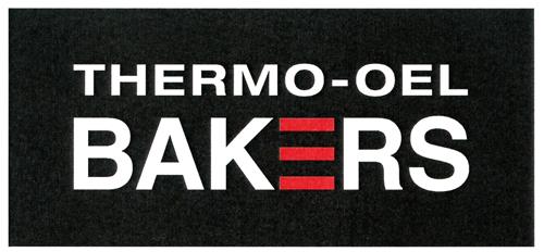 THERMO-OEL BAKERS trademark