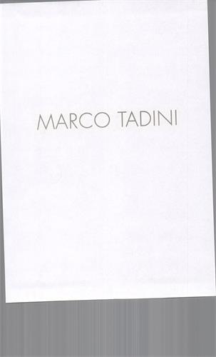 MARCO TADINI trademark