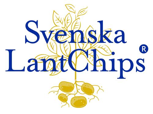 Svenska LantChips trademark