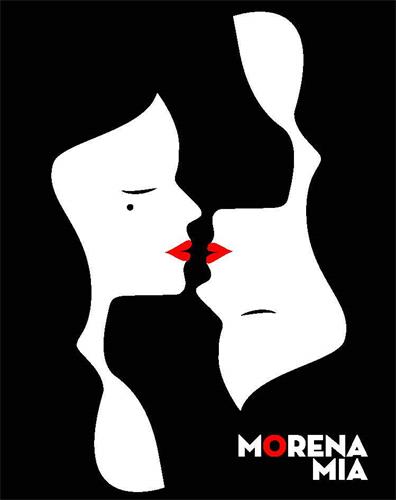 MORENA MIA trademark