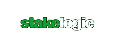 stakelogic trademark