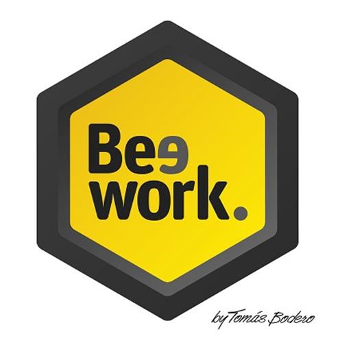 BEE WORK BY TOMÁS BODERO trademark