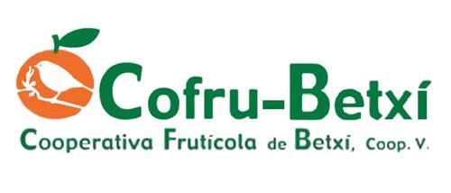 COFRU BETXI COOPERATIVA FRUTICOLA DE BETXI, COOP. V. trademark