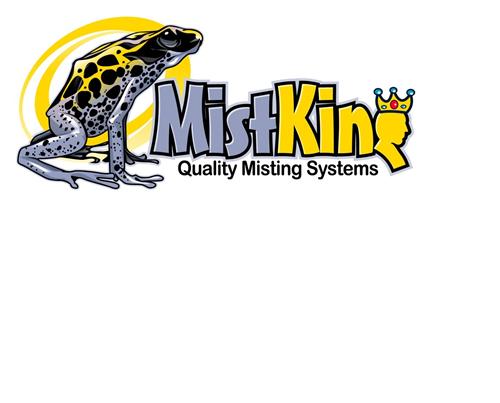 MistKing Quality Misting System trademark