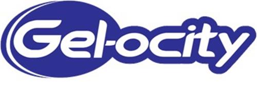 GEL-OCITY trademark