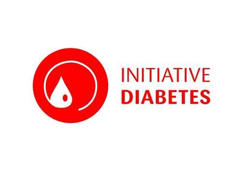 INITIATIVE DIABETES trademark