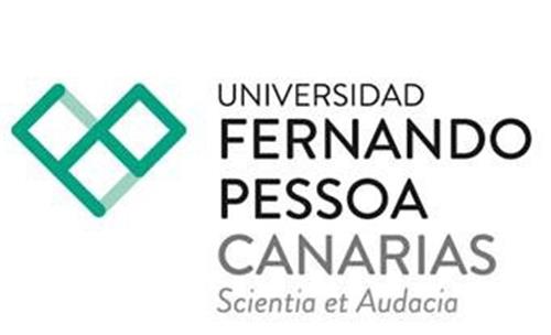 UNIVERSIDAD FERNANDO PESSOA CANARIAS SCIENTIA ET AUDACIA trademark