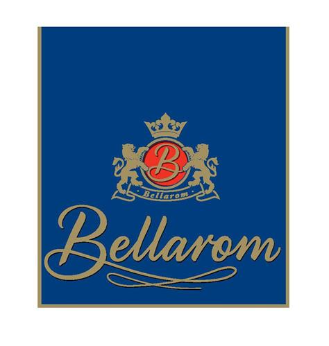 BELLAROM trademark