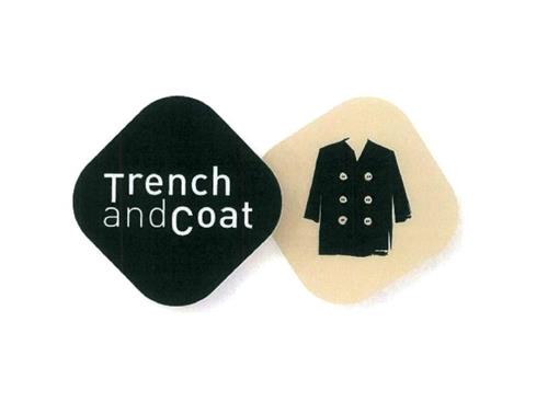 Trench and Coat trademark