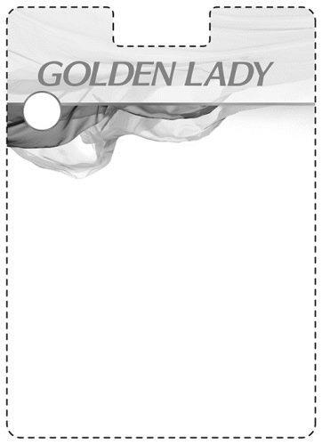 GOLDEN LADY trademark