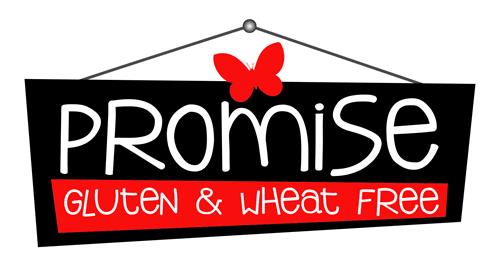 PROMISE GLUTEN & WHEAT FREE trademark