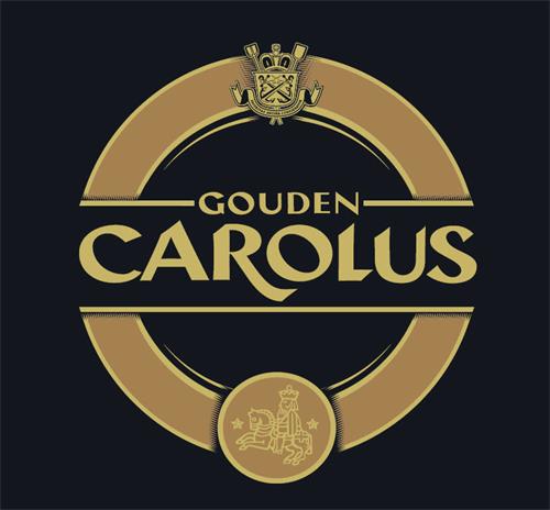 GOUDEN CAROLUS trademark