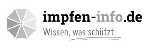 impfen-info.de Wissen, was schützt trademark