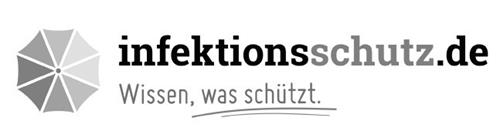 infektionsschutz.de Wissen, was schützt trademark