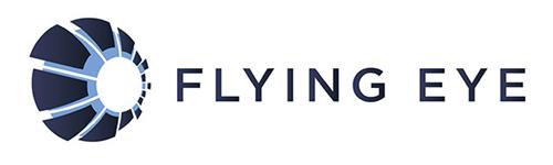 FLYING EYE trademark