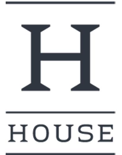 H HOUSE trademark