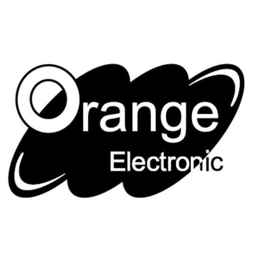 Orange Electronic trademark