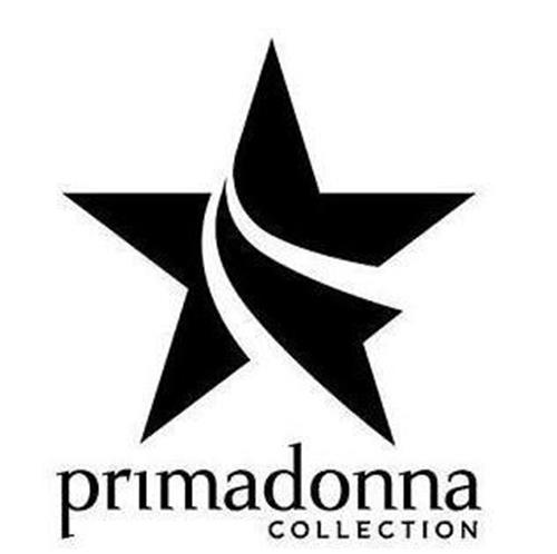 PRIMADONNA COLLECTION trademark