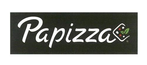 Papizza trademark