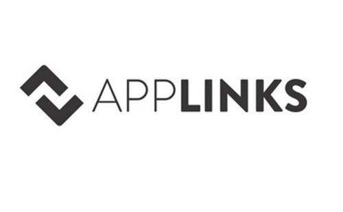 APPLINKS trademark