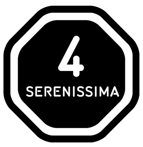 4 SERENISSIMA trademark