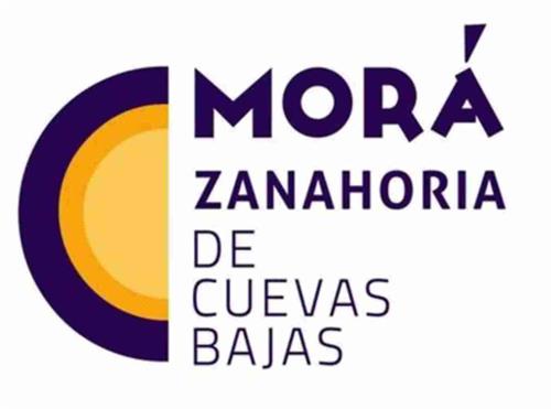 MORÁ ZANAHORIA DE CUEVAS BAJAS trademark