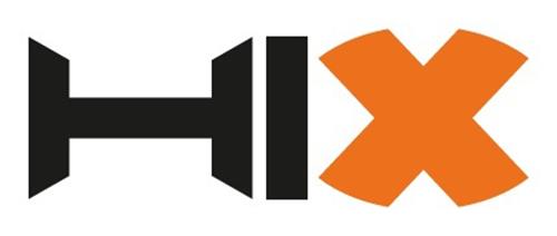 HIX trademark