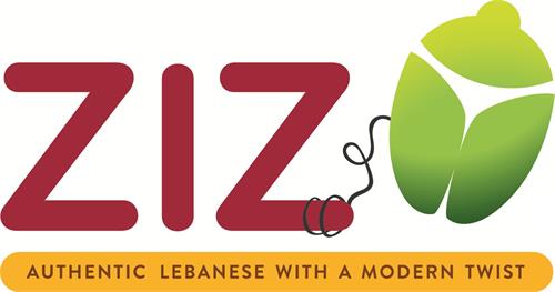 ZIZO AUTHENTIC LEBANESE WITH A MODERN TWIST trademark