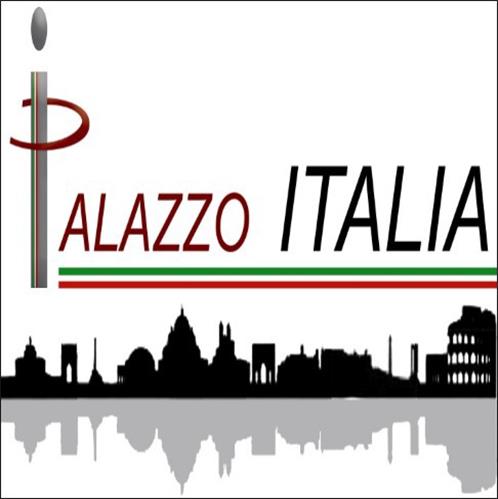 I Palazzo ITALIA trademark