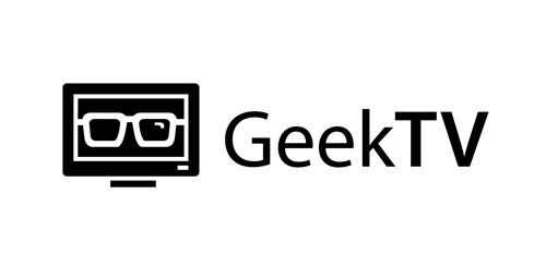 GeekTV trademark