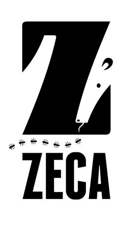 Z ZECA trademark