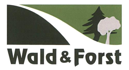 Wald & Forst trademark