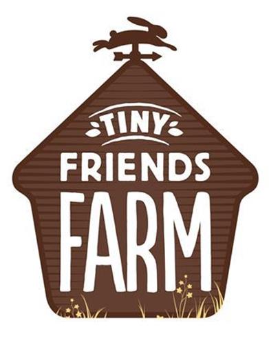 TINY FRIENDS FARM trademark