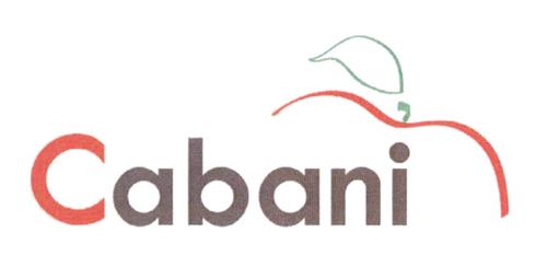 Cabani trademark