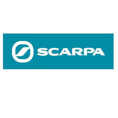 S SCARPA trademark