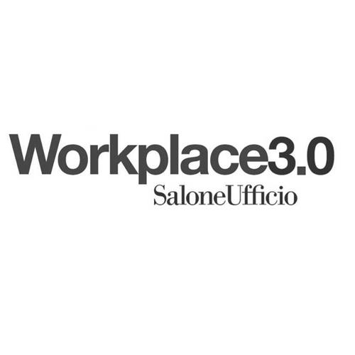 WORKPLACE3.0 SALONEUFFICIO trademark