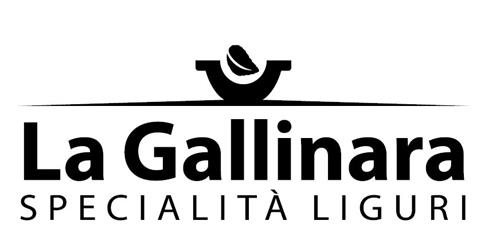 LA GALLINARA SPECIALITA' LIGURI trademark