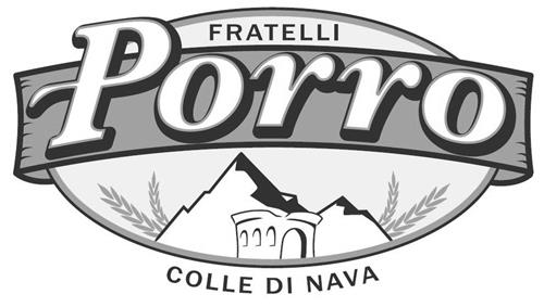 FRATELLI PORRO COLLE DI NAVA trademark