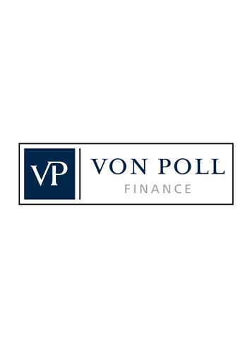 VP VON POLL FINANCE trademark