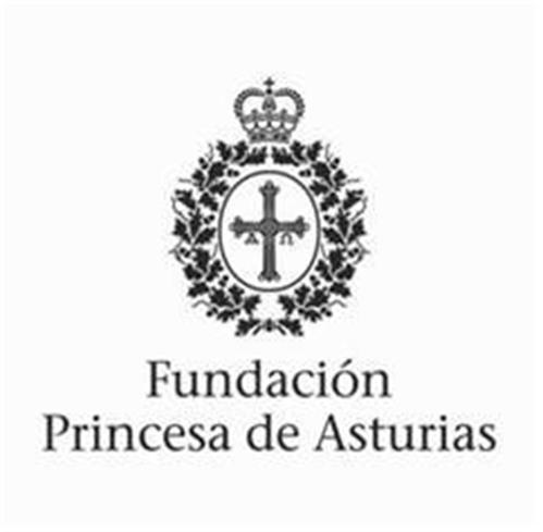 FUNDACIÓN PRINCESA DE ASTURIAS trademark